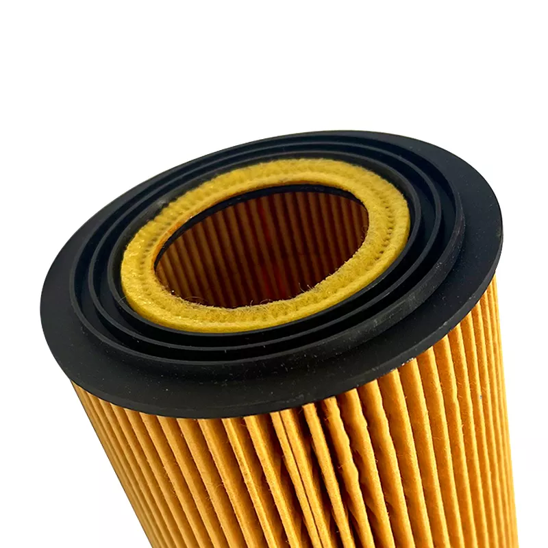 00 0773 187 0 High Quality Auto Part Replacement Oil Filter 00 0773 187 0 for Mercedes-Benz