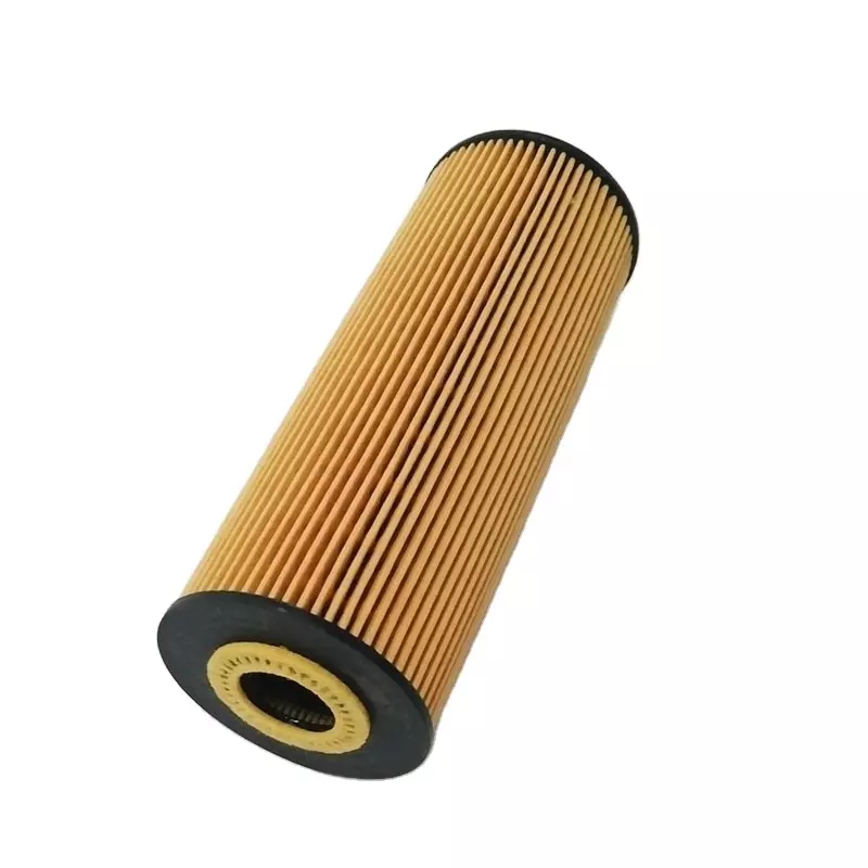 00 0773 187 0 High Quality Auto Part Replacement Oil Filter 00 0773 187 0 for Mercedes-Benz