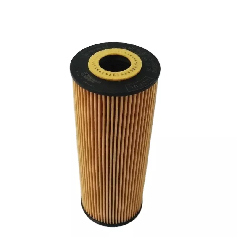 00 0773 187 0 High Quality Auto Part Replacement Oil Filter 00 0773 187 0 for Mercedes-Benz