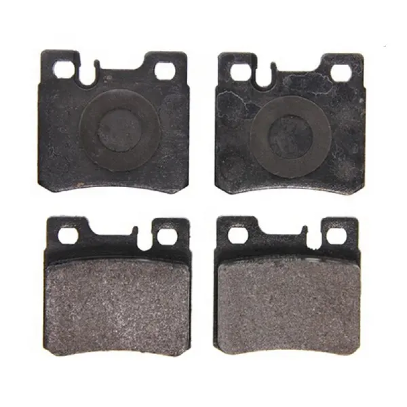 001 420 02 20 High Quality Factory Price Car Accessories Rear Brake Pad D495 For Mercedes-Benz 0014200220