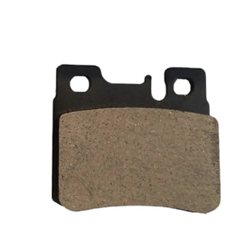 001 420 02 20 High Quality Factory Price Car Accessories Rear Brake Pad D495 For Mercedes-Benz 0014200220