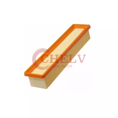 PC 150104 Factory direct sale auto parts replacement PC150104 car air filter oem PC150104 for VW PC 150104