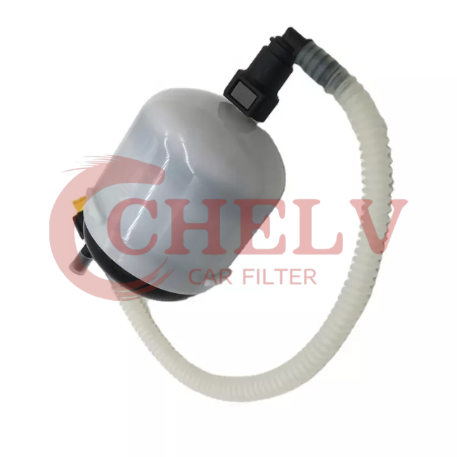 WFL500010 High Quality Automotive Parts Car Engine Fuel Filter WFL500010 for Land Rover WFL500010