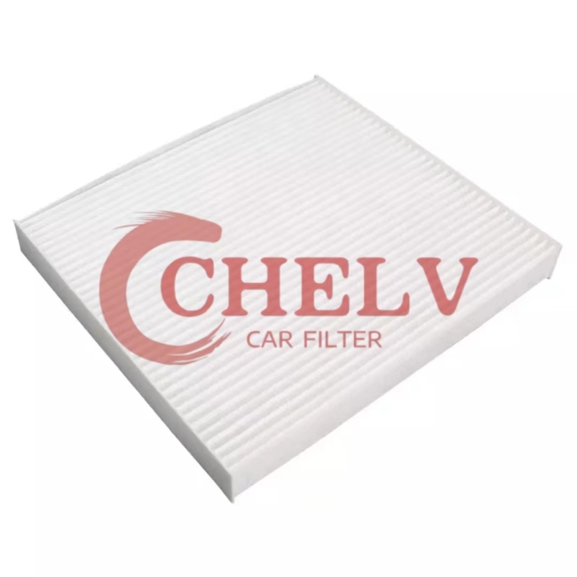 Top quality with best price air cabin filter auto parts 27 27 732 23R Cabin Filter OE 272773223R for RENAULT 272773223R