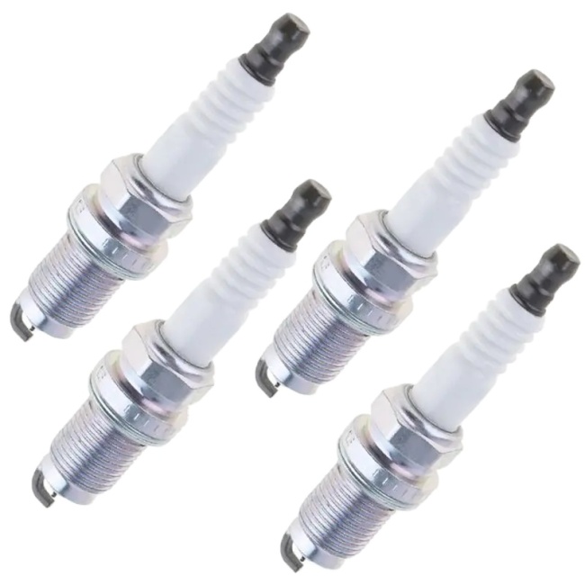 9807B-5617P best quality double iridium spark plug OEM 9807B-5617P bujias 9807B-5617P for HONDA 9807B5617P