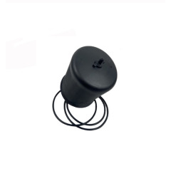 China factory direct sale Suitable 164 3072 low price High quality oil filter 164 3072 Auto parts replacement