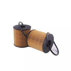 China factory direct sale Suitable 164 3072 low price High quality oil filter 164 3072 Auto parts replacement