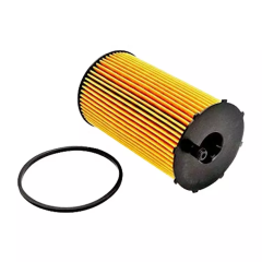 China factory direct sale Suitable 164 3072 low price High quality oil filter 164 3072 Auto parts replacement