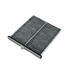 Wholesale direct sale auto cabin filter with high quality KR11-61-J6X Air Cabin Filter OE KR11-61-J6X for Mazda KR1161J6X