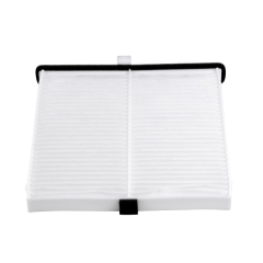 Wholesale direct sale auto cabin filter with high quality KR11-61-J6X Air Cabin Filter OE KR11-61-J6X for Mazda KR1161J6X