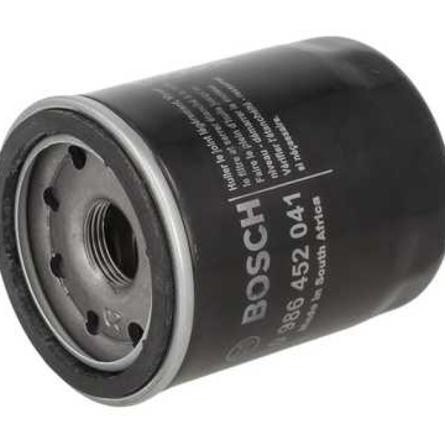 0986452041 Hot Sales oil filter 0986452041