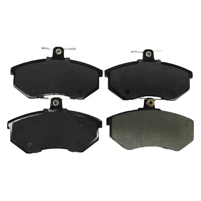 443 698 151A High Quality Factory Wholesale Auto Parts Front Brake Pad D290 CD8043 For Audi 443698151A