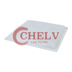 Wholesale Made In China Auto Parts with high quality cabin air filter 272798M700 Cabin Filter OE 27279-8M700 for Nissan