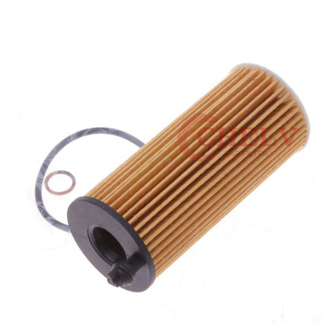 11 42 8 507 683 High-quality Oil filters for cars auto Auto Oil Filters 11428507683 for Mini/bmw