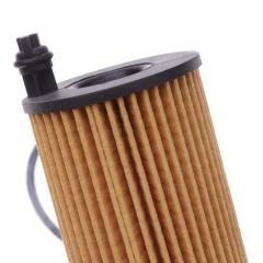 11 42 8 507 683 High-quality Oil filters for cars auto Auto Oil Filters 11428507683 for Mini/bmw