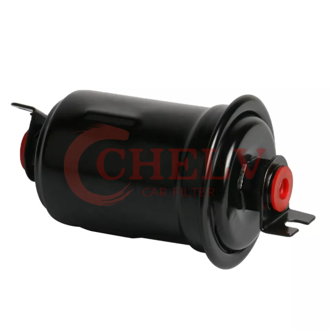 23300-19105 2330019105 China Factory wholesale Auto Parts Engine Fuel Filter 23300-19105 for Toyota 2330019105