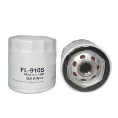 FL-910S Wholesale Auto Engine Oil Filter BE8Z-6731-AB 2.0T 2.3T FORD Edge Explorer Mustang Kuga Escape LINCOLN MKC 9W7E-6714-AA