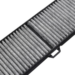 cabin filter 64319313519  auto filter Made in a Chinese factory 64319313519 for BMW 64319313519
