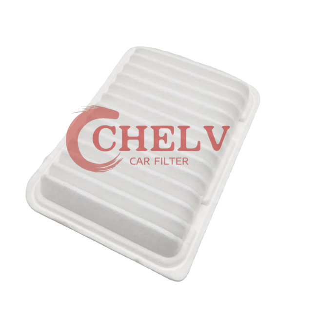 17801-28030 Air filter 17801-28030 the best quality low price China air filter 1780128030 for Toyota China factory sale