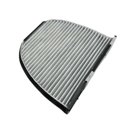 TOP quality fast divery auto cabin filter 2128300018 Air Cabin Filter OE 2128300018 for Mercedes-Benz AMG/CLASS 212 830 00 18
