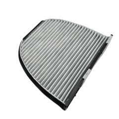 TOP quality fast divery auto cabin filter 2128300018 Air Cabin Filter OE 2128300018 for Mercedes-Benz AMG/CLASS 212 830 00 18
