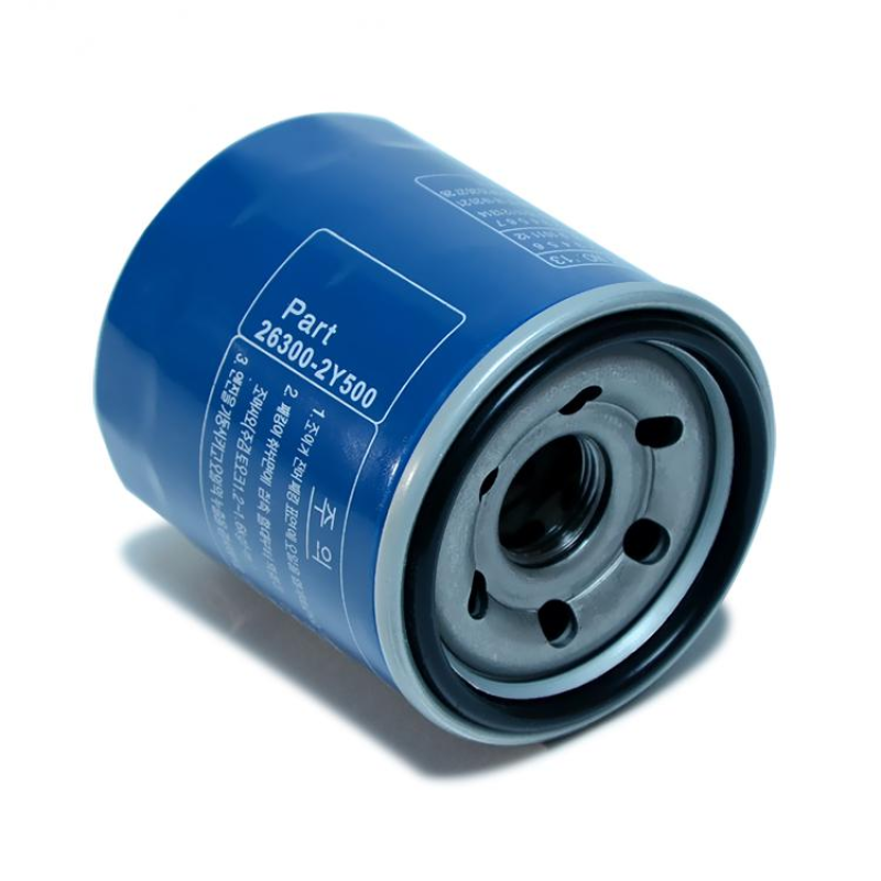 Wholesale auto parts filters 26300-2Y500 263002Y500 oil filter for Kia RIO Estate (DC)