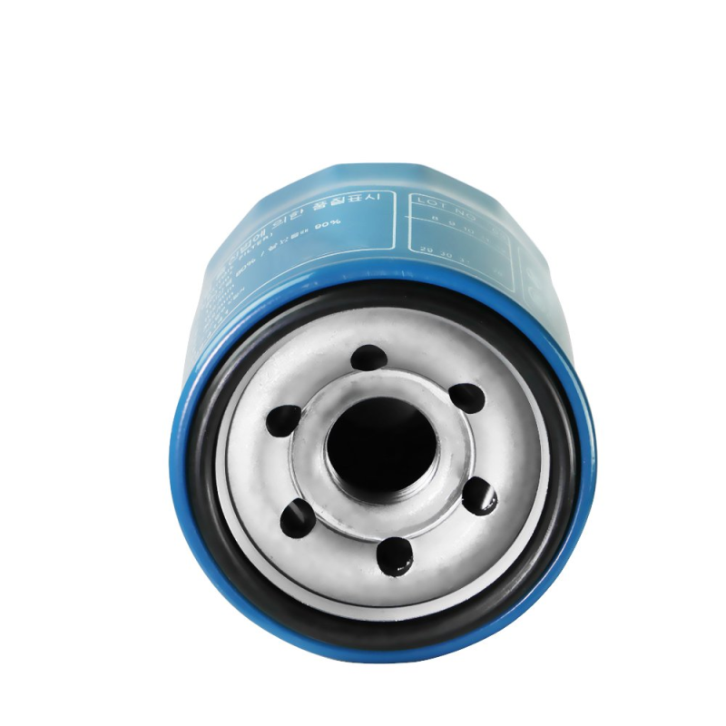 Wholesale auto parts filters 26300-2Y500 263002Y500 oil filter for Kia RIO Estate (DC)