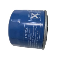 26300-35502 High Quality Oil Filter Element 26300-35502