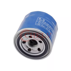 26300-35502 High Quality Oil Filter Element 26300-35502