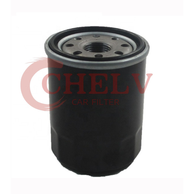 ZZC4-23-802 High quality China oil filter low price oe ZZC4-23-802 High quality China oil filter low price