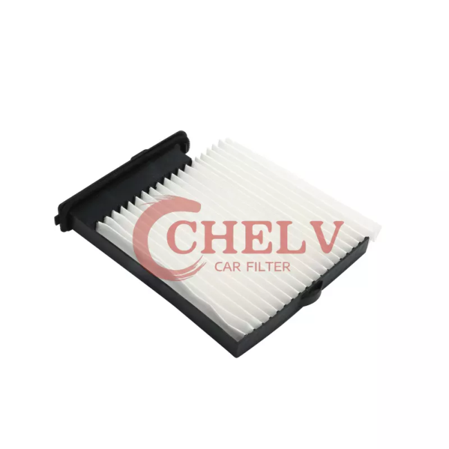 7701059997 Direct sale factory price auto parts 77 01 059 997 Cabin Filter OE 7701059997 for Nissan MARCH III/Renault CLIO