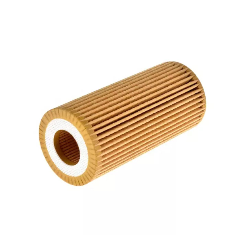 06K 115 466 High-quality oil filter low price China  06K 115 466 High-quality oil filter low price  China