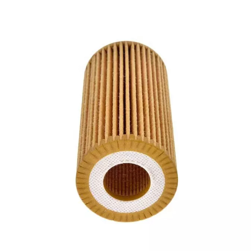 06K 115 466 High-quality oil filter low price China  06K 115 466 High-quality oil filter low price  China
