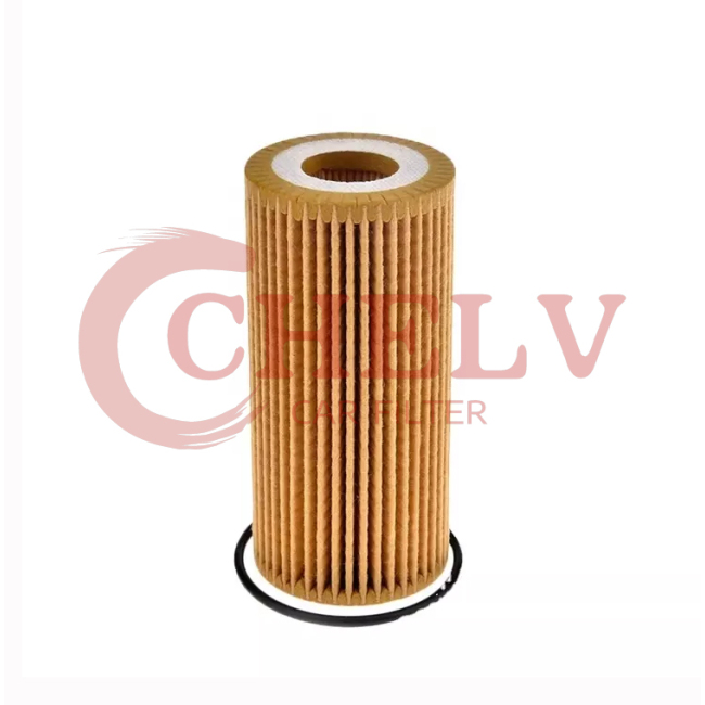 06K 115 466 High-quality oil filter low price China  06K 115 466 High-quality oil filter low price  China
