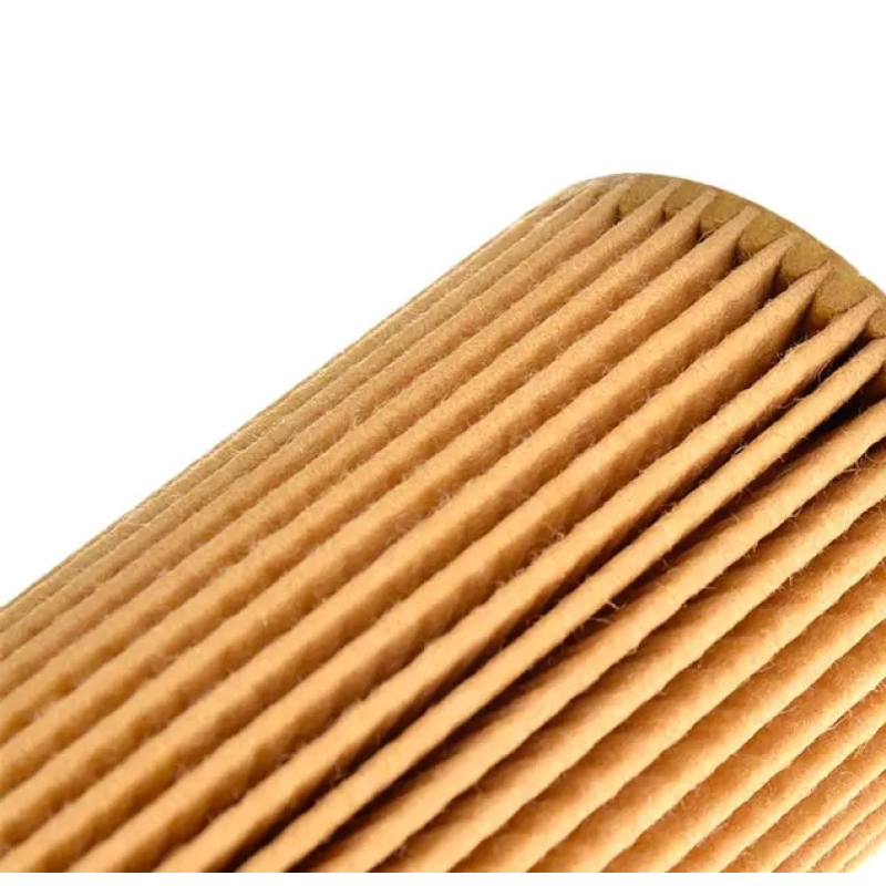 06K 115 466 High-quality oil filter low price China  06K 115 466 High-quality oil filter low price  China