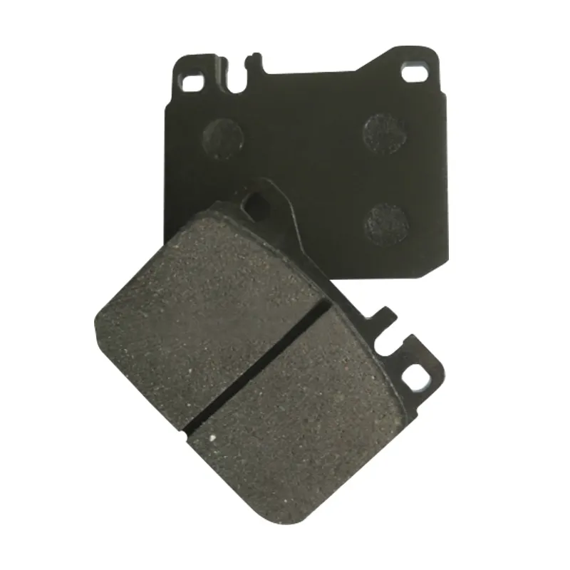 000 420 63 20 Factory Price Auto Parts Front Ceramic Brake Pad D145 For Mercedes-Benz 0004206320