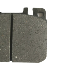 000 420 63 20 Factory Price Auto Parts Front Ceramic Brake Pad D145 For Mercedes-Benz 0004206320
