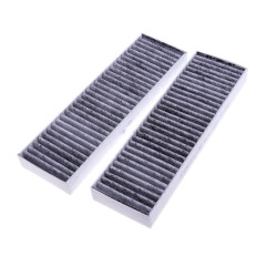 124 835 00 47 Good quality and quick delivery cabin air filter 1248350047 auto cabin air filter 1248350047 for Mercedes-Benz