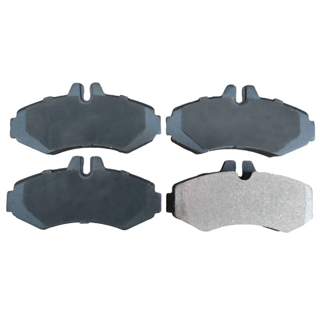 000 421 41 10 Factory Price Auto Spare Parts Front Disc Brake Pad D1253 For Mercedes-Benz 0004214110