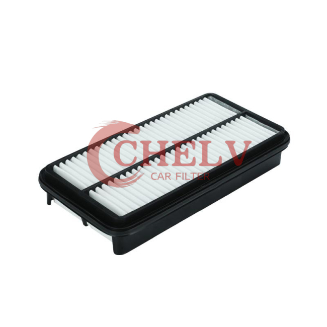 17801-70010 Air filter 17801-70010 the best quality low price China air filter 1780170010 for Toyota China factory sale