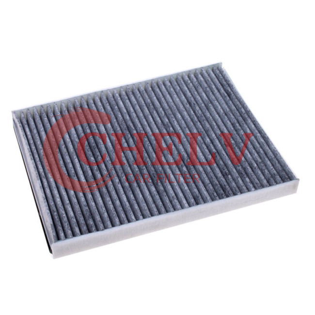 25689297 Good quality and quick delivery cabin air filter 25689297 auto cabin air filter 25689297 for Buick/Ozmobile