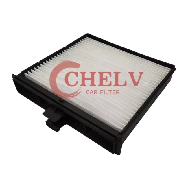 Top quality with best price air cabin filter 77 01 064 237 auto parts Cabin Filter OE 7701064237 for RENAULT 7701064237