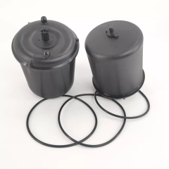 164 3072 China Factory Direct Supply Auto Parts Replacement Oil Filter 164 3072 for Daf 1643072