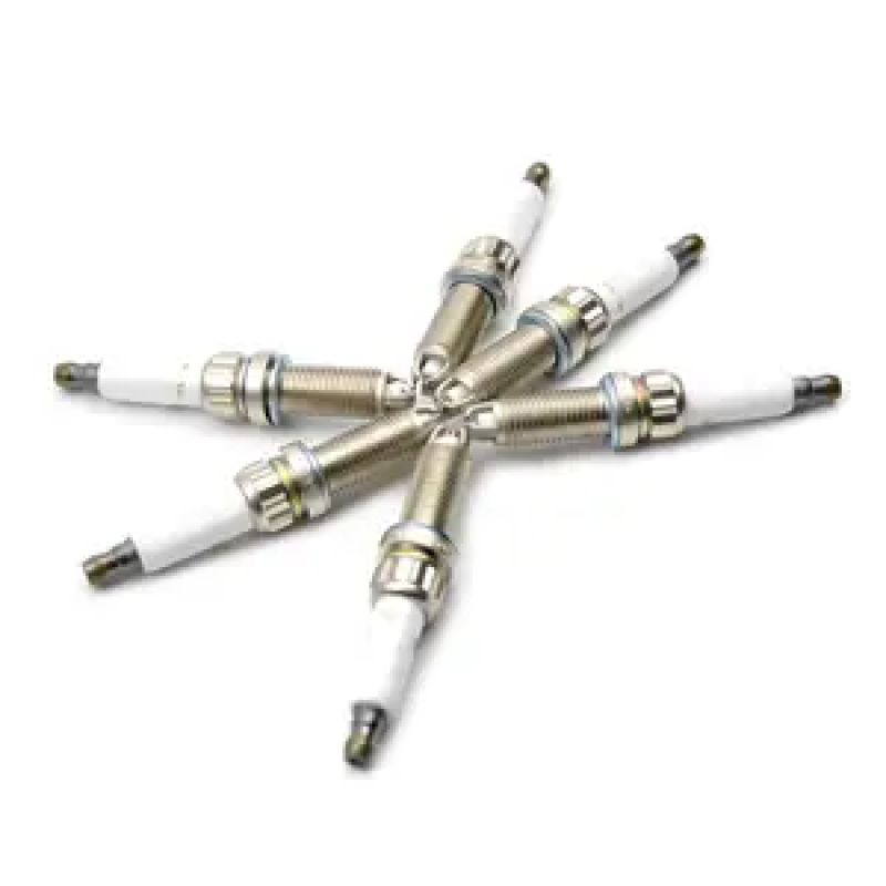 12120037244 ZGR6STE2 Iridium Spark Plug Germany 12 12 0 037 244 for E88 E82 E89 E90 E92 E93 E71 335 I12 12 0 037 244