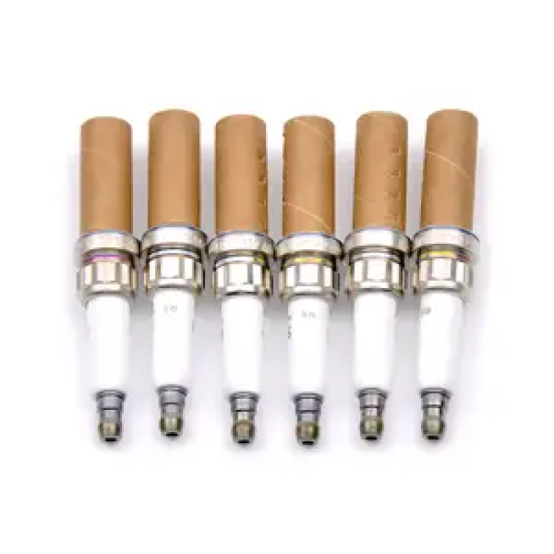 12120037244 ZGR6STE2 Iridium Spark Plug Germany 12 12 0 037 244 for E88 E82 E89 E90 E92 E93 E71 335 I12 12 0 037 244