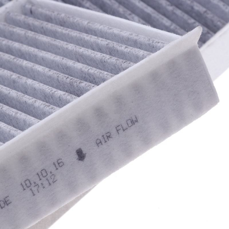 000 830 12 18 Low-cost automobile  automotive Cabin Air Filter 000 830 12 18 for Mercedes-Benz OEM 0008301218