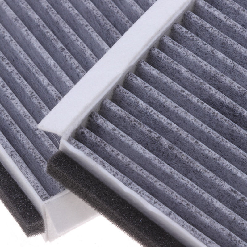 000 830 12 18 Low-cost automobile  automotive Cabin Air Filter 000 830 12 18 for Mercedes-Benz OEM 0008301218