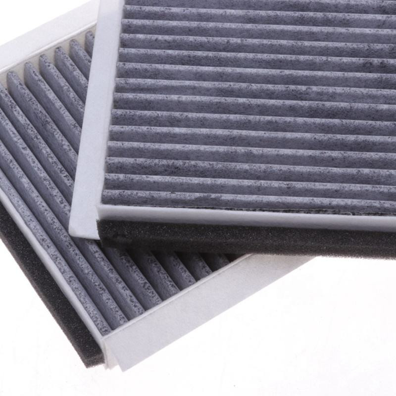 000 830 12 18 Low-cost automobile  automotive Cabin Air Filter 000 830 12 18 for Mercedes-Benz OEM 0008301218