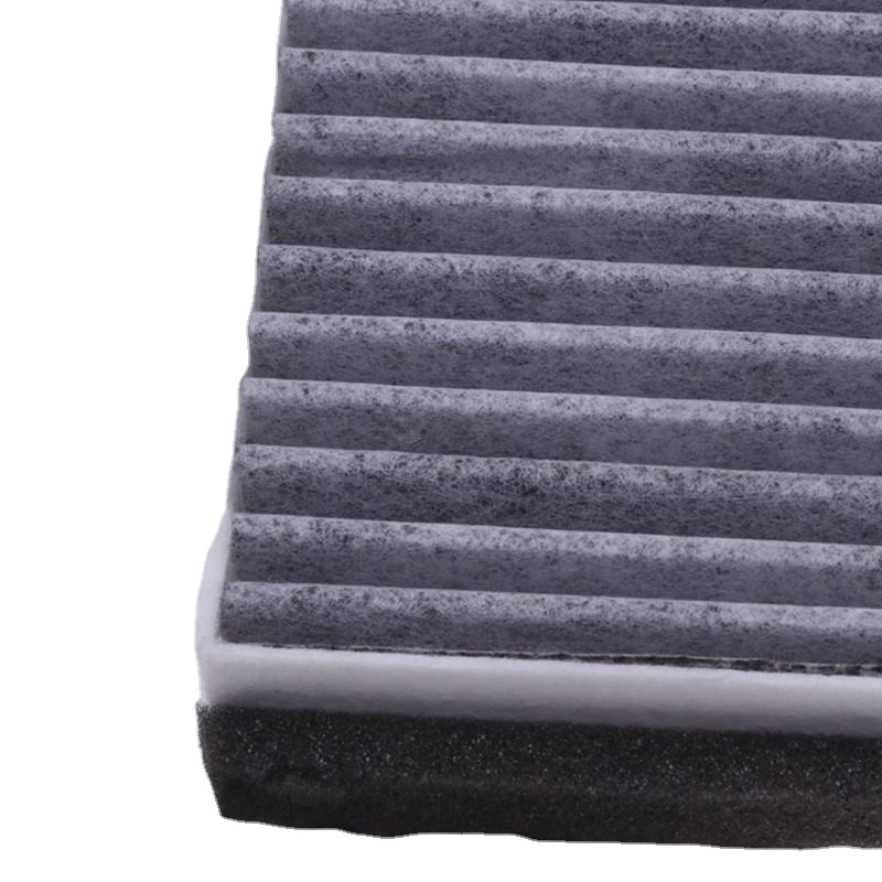000 830 12 18 Low-cost automobile  automotive Cabin Air Filter 000 830 12 18 for Mercedes-Benz OEM 0008301218