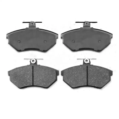 High Quality Ceramics Material Car Brake Pad Front Brake Pad For VW 533698151 553698151 835698151